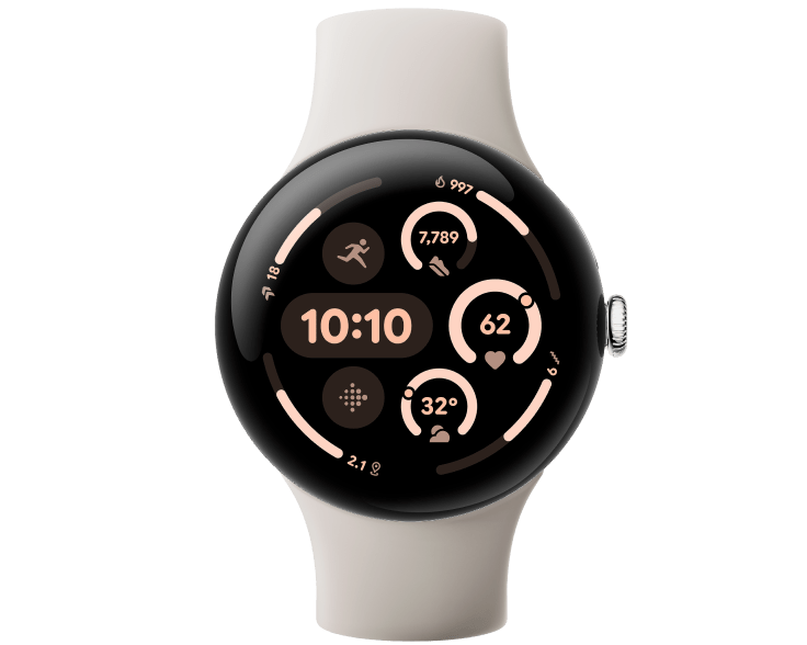 Pixel watch3