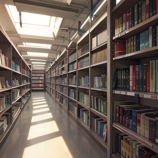 図書館