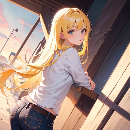 AIイラスト