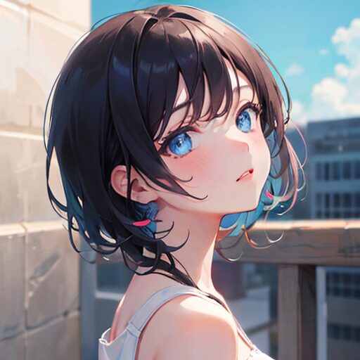 AIイラスト