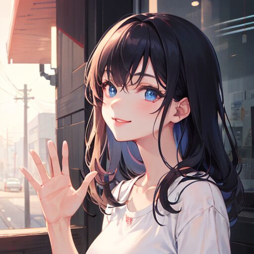 AIイラスト