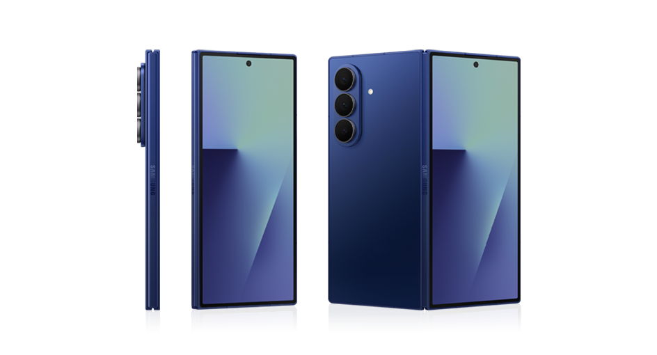 Galaxy Z Fold7スペック