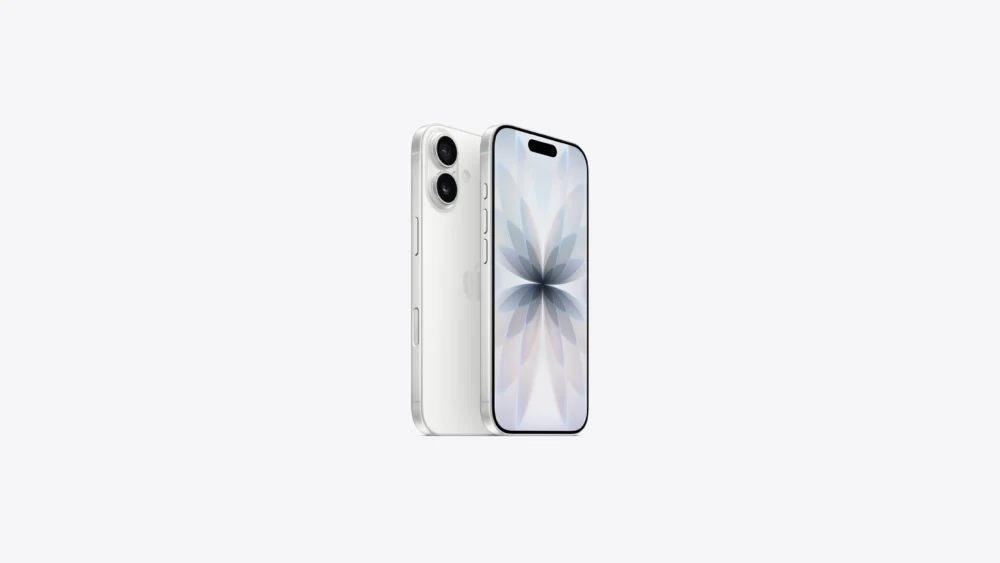 iPhone17