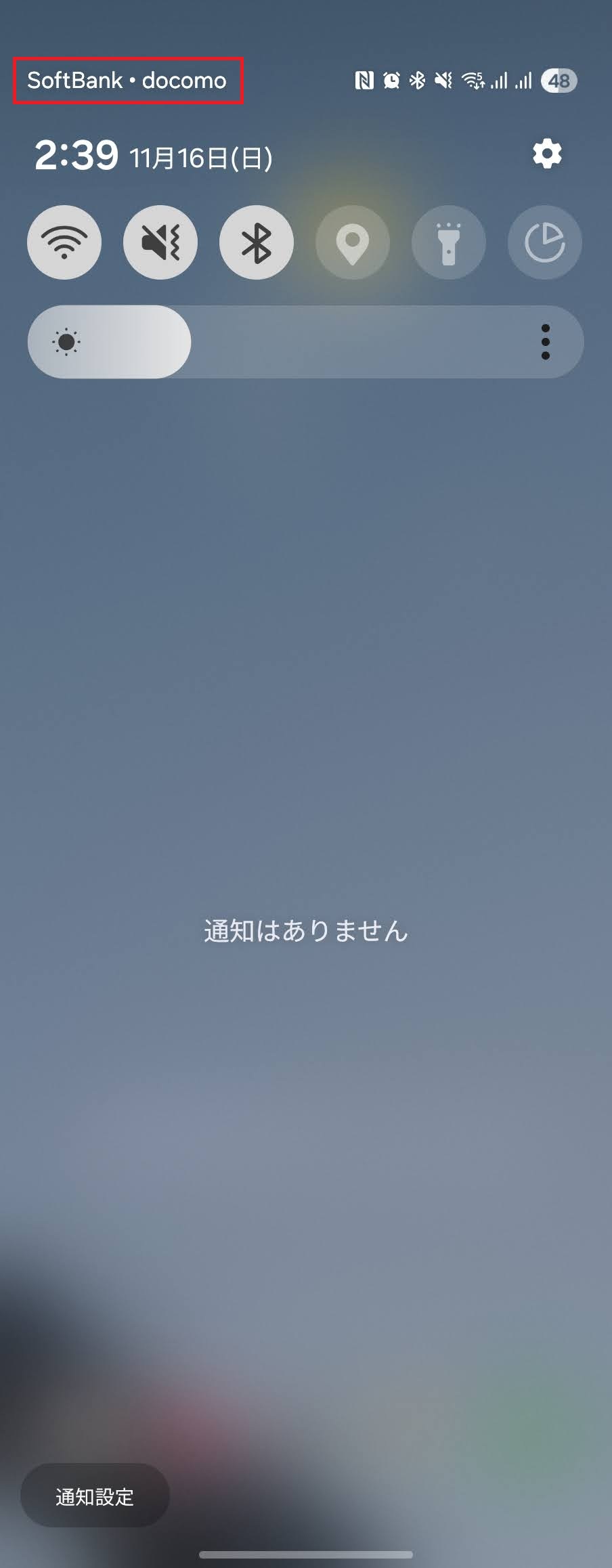 ahamo eSIM 開通方法