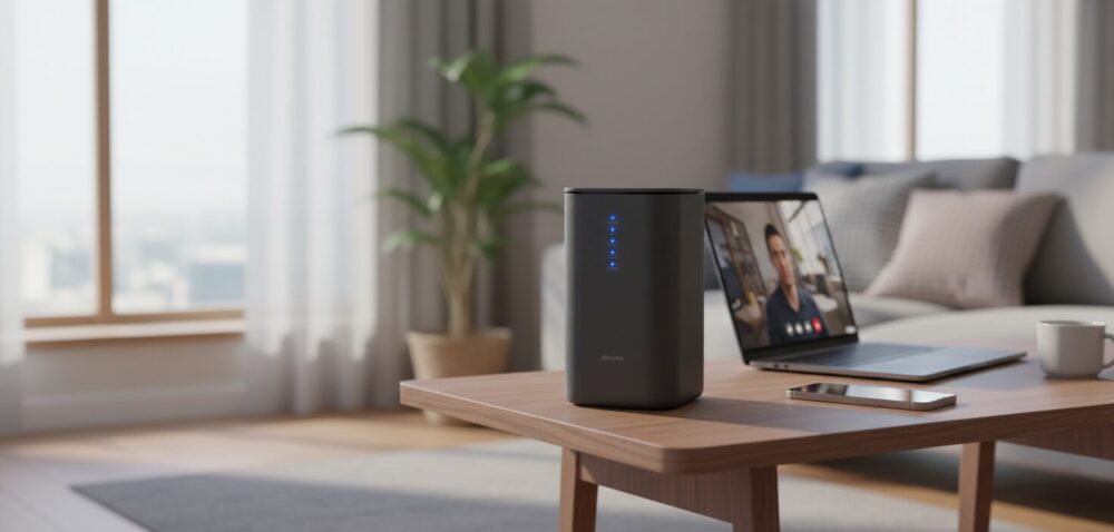 【2026年最新】ドコモhome 5Gの「リアルな口コミ」と注意点など完全ガイド！┃ドコモスマホも割引に！GMOとくとくBBが一番お得！